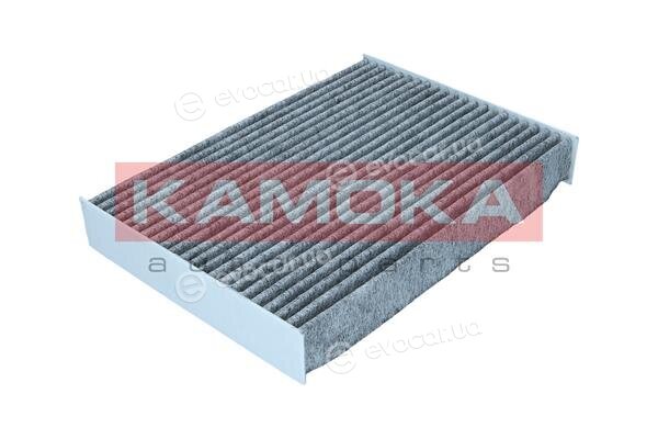 Kamoka F515601