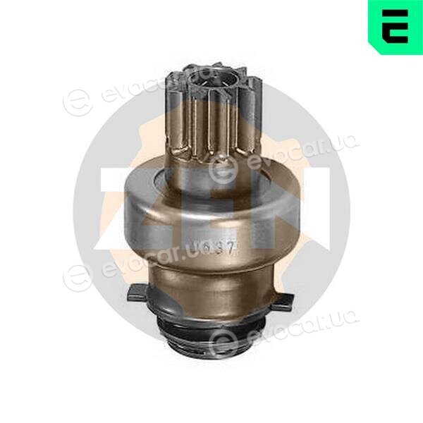 Era / Messmer ZN0537