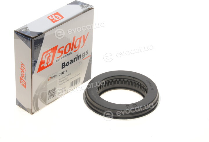 Solgy 214014