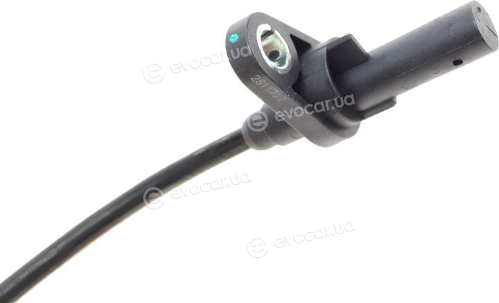 Astemo (Hitachi) / Huco 131536