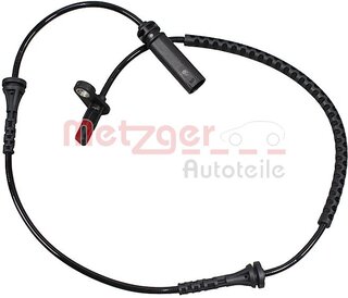 Metzger 09001497
