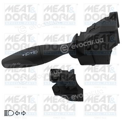 Meat & Doria 23091