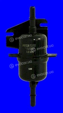 Meca ELE6021