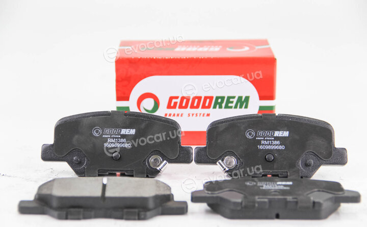 Goodrem RM1386