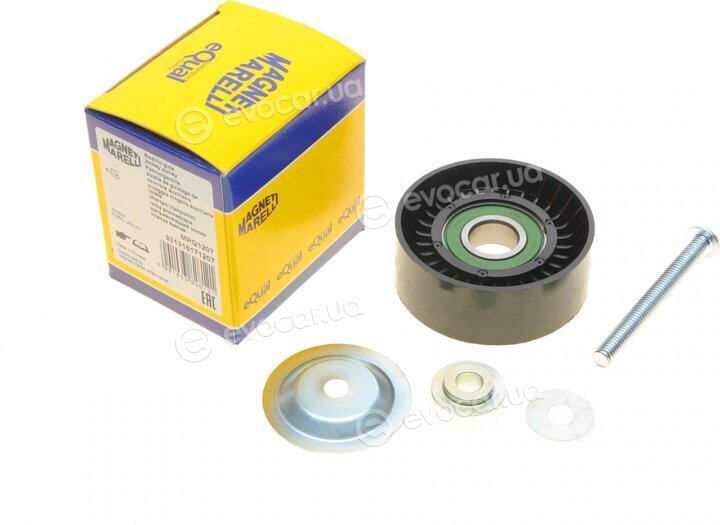 Magneti Marelli 331316171207