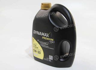 Dynamax 502039