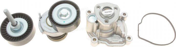 Continental 6PK1733WP2