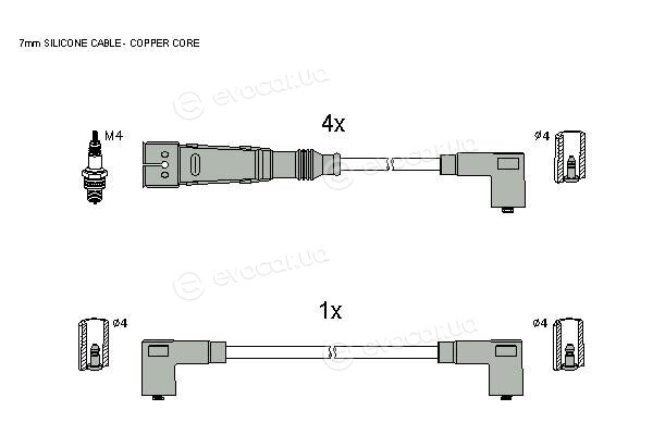 Starline ZK 8561