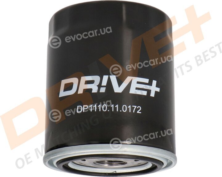Drive+ DP1110.11.0172