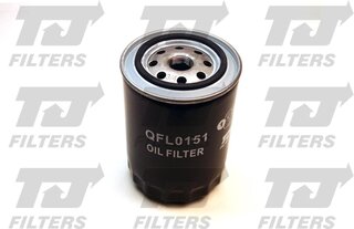 Quinton Hazell QFL0151