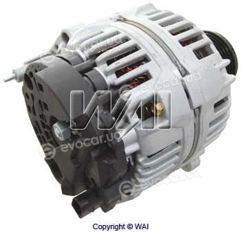 WAI 13851N