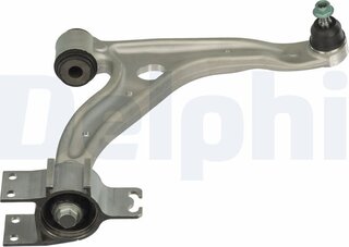 Delphi TC3704