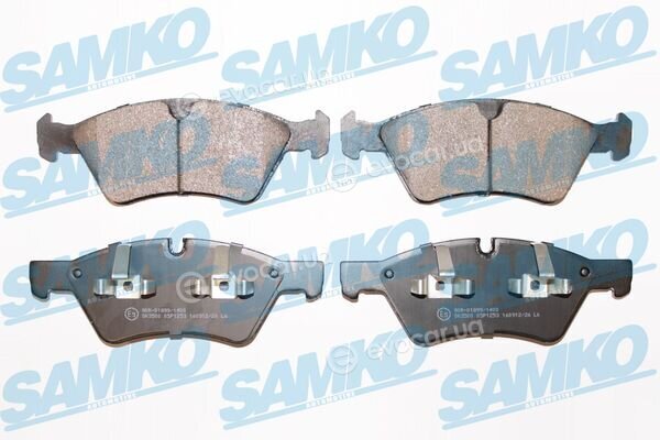 Samko 5SP1253