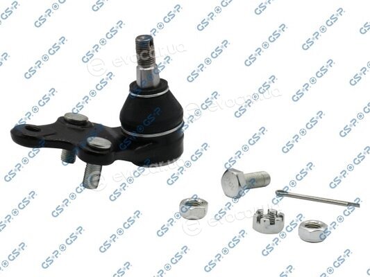 GSP S080241