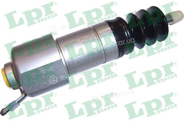 LPR / Samko 3625