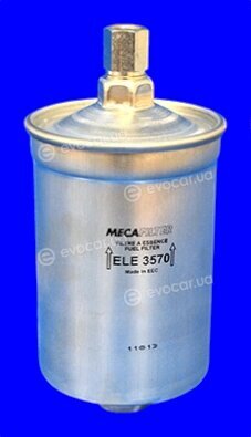 Meca ELE3570