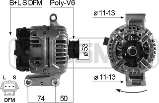 Era / Messmer 210443A