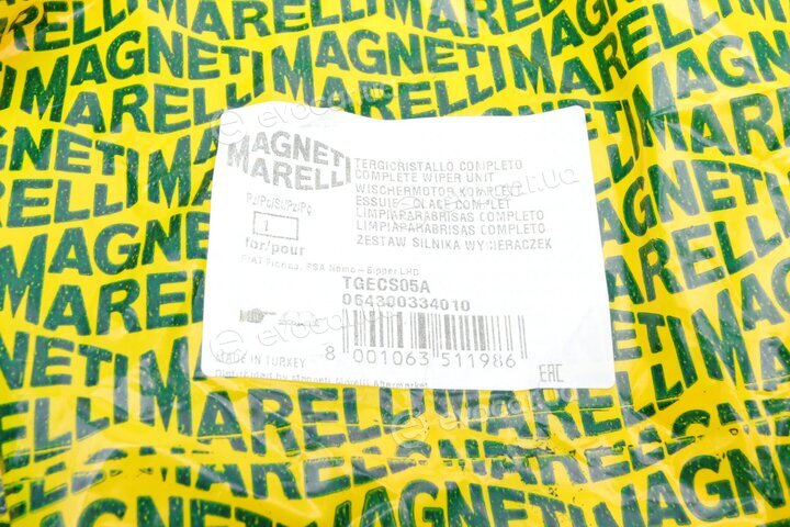 Magneti Marelli 064300334010