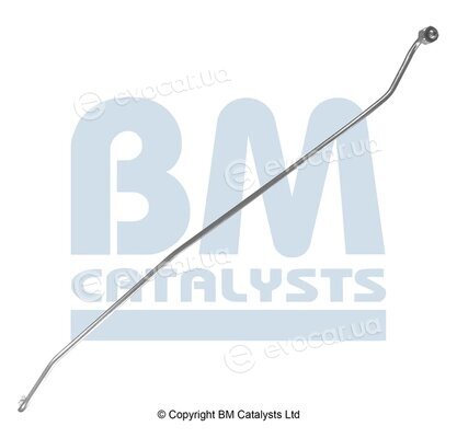 BM Catalysts PP11016B