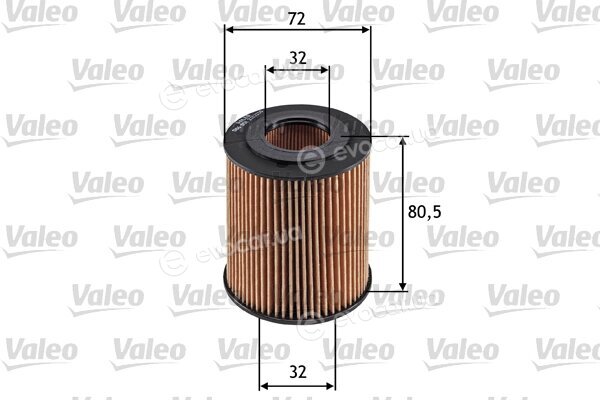 Valeo 586551