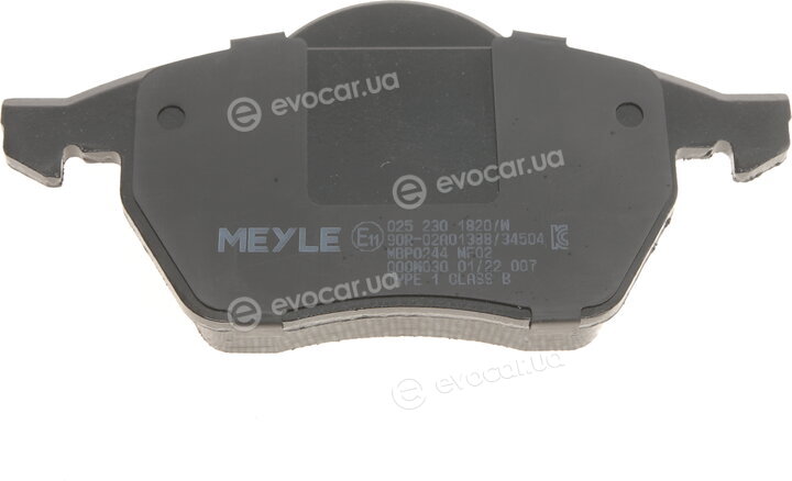 Meyle 025 230 1820/W