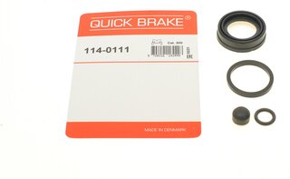 Kawe / Quick Brake 114-0111