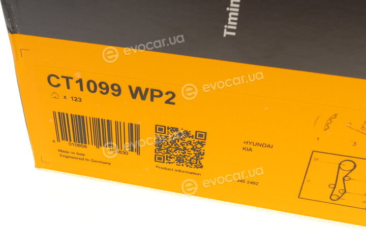 Continental CT1099WP2