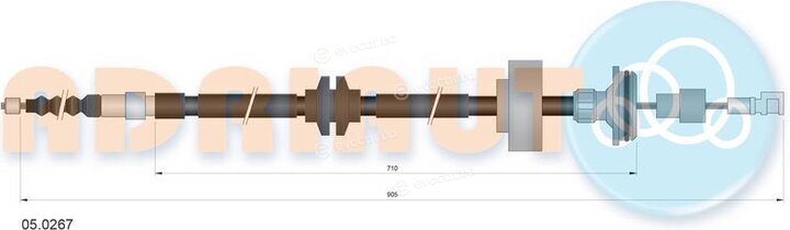 Adriauto 05.0267