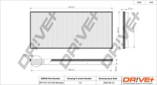 Drive+ DP1110.12.0132