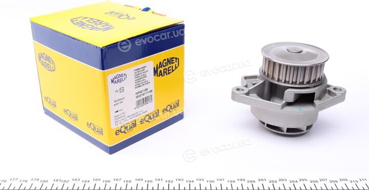 Magneti Marelli 352316171186