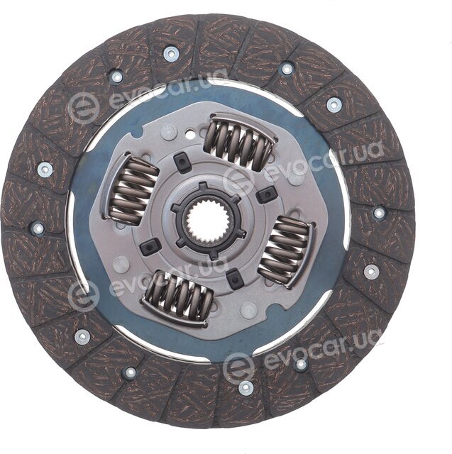 Blue Print ADV183005