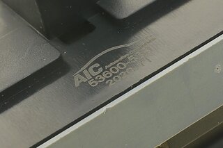 AIC 53600