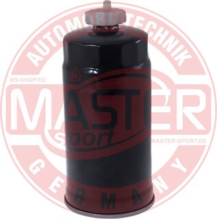 Master Sport 845/4-KF-PCS-MS
