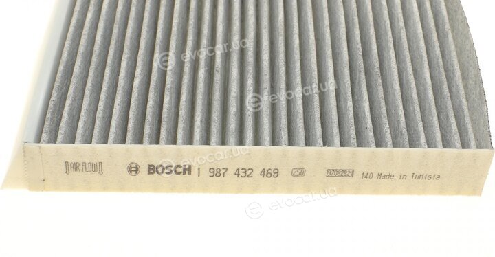 Bosch 1 987 432 469