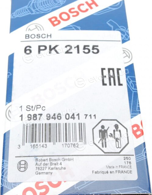 Bosch 1 987 946 041