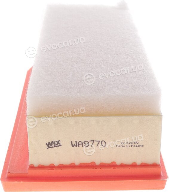 WIX WA9770