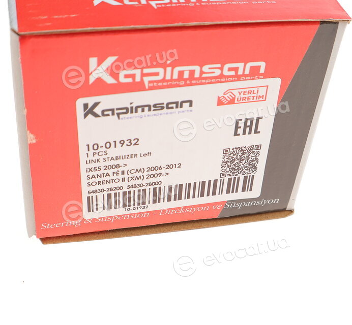 Kapimsan 1001932