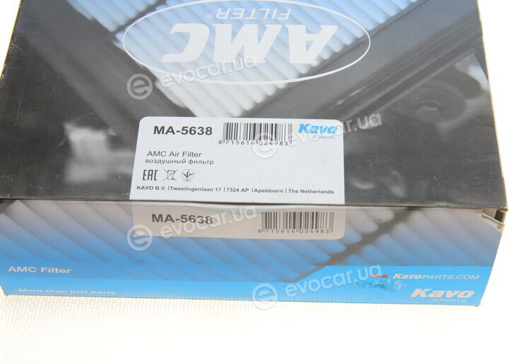 AMC MA-5638