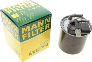Mann WK 820/14