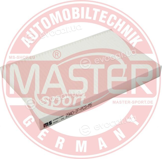 Master Sport 2940-IF-PCS-MS