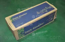 Parts Mall PJA-FR026