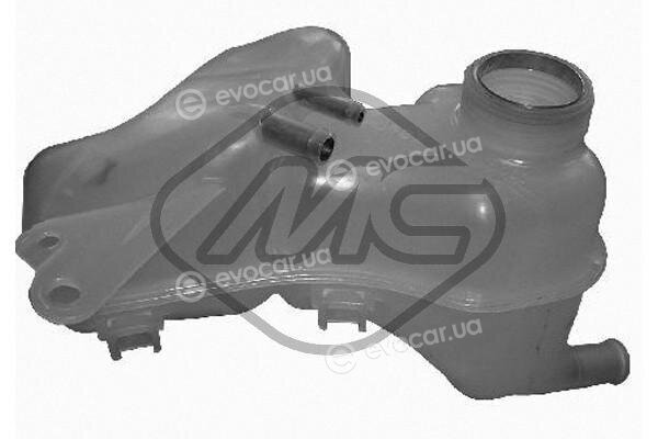 Metalcaucho / STC 03632