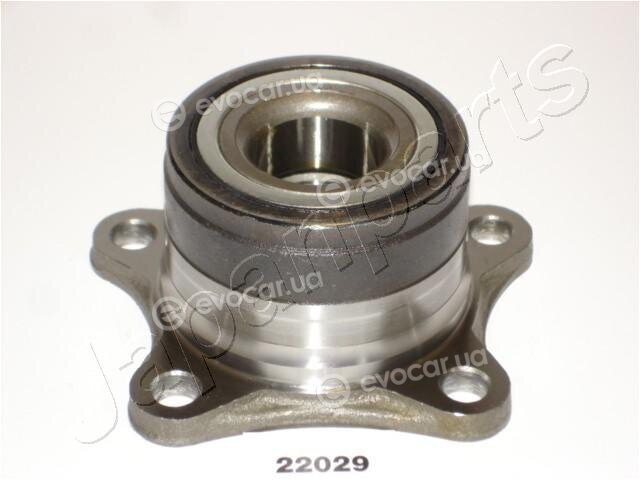 Japanparts KK-22029