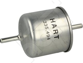 Hart 335 494