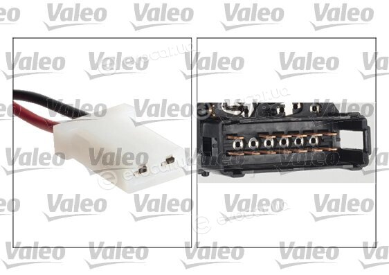 Valeo 251607