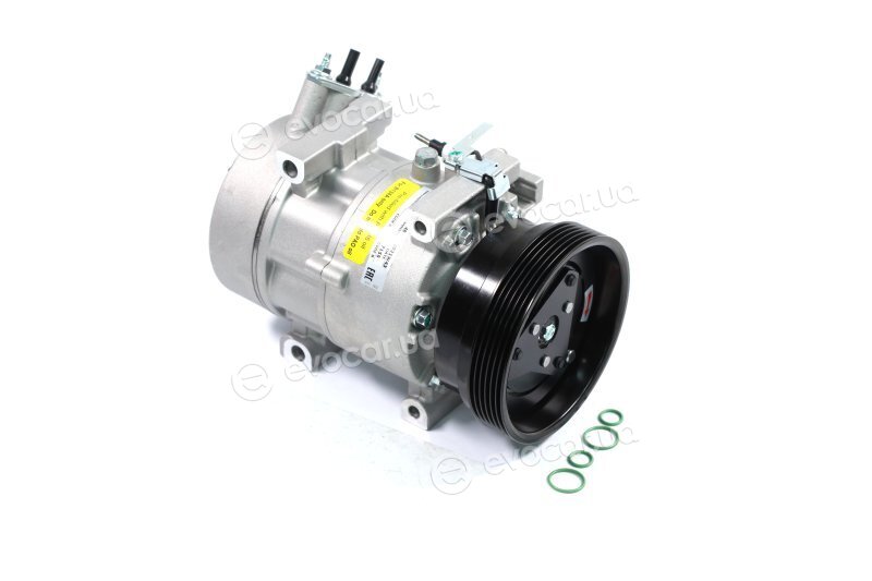 Nissens 89148