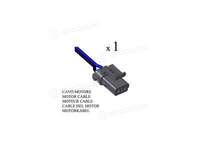 Starline QP DC-DUST-10-3901L