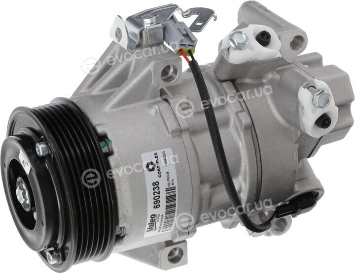 Valeo 690238
