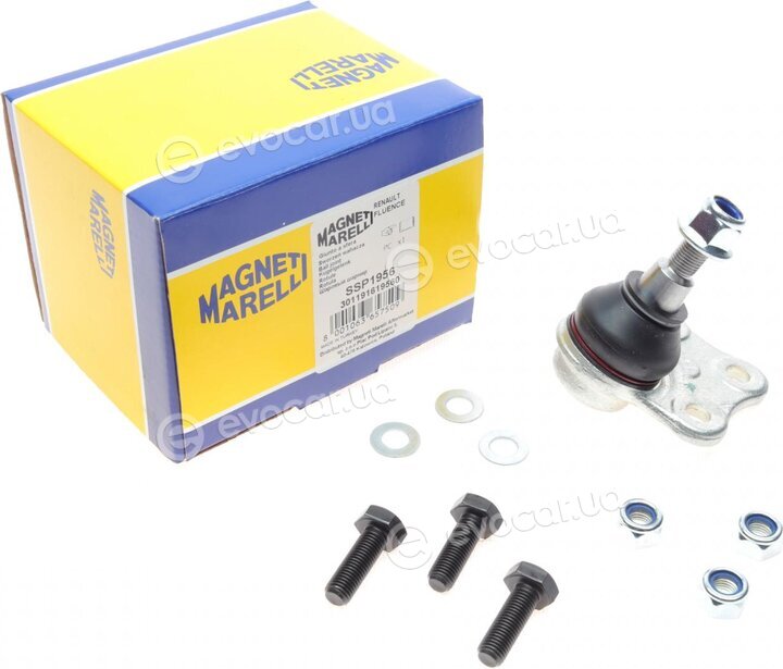 Magneti Marelli 301191619560