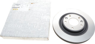 Renault / Nissan 4020 666 24R